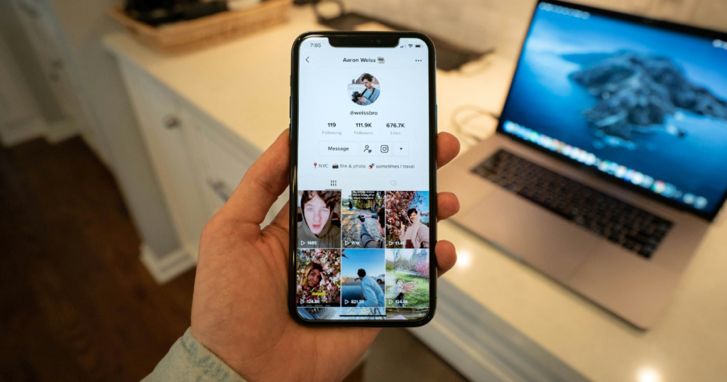 TikTok Ban Looms: New Restrictions on TikTok Spark User Concerns