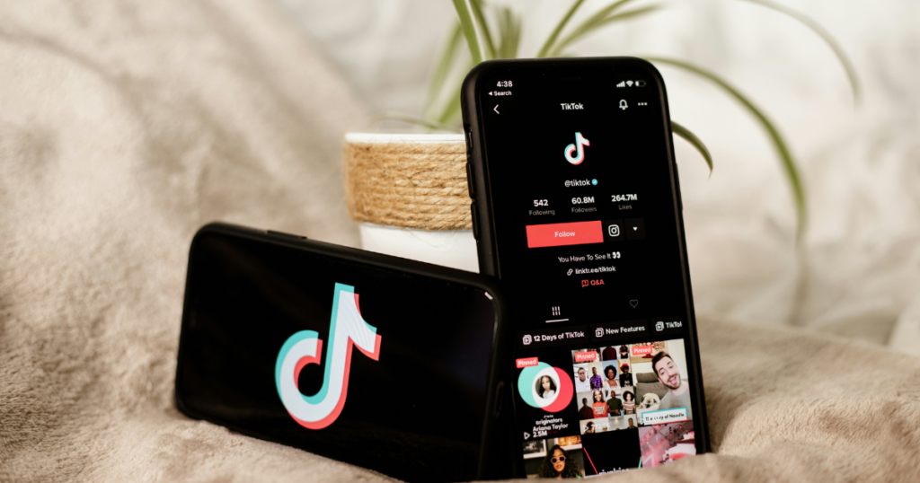 TikTok Ban Looms: New Restrictions on TikTok Spark User Concerns