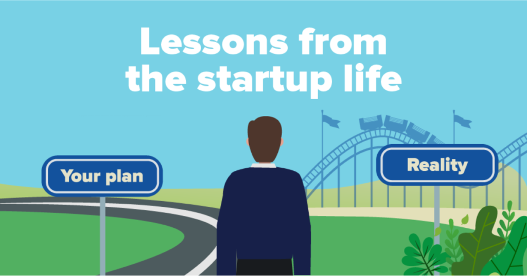 Startup Success Stories: Valuable Lessons Learned for Every Entrepreneur