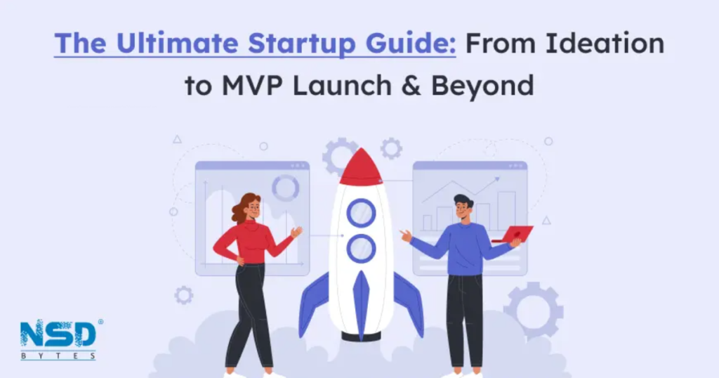 Startup Success Stories: Valuable Lessons Learned for Every Entrepreneur