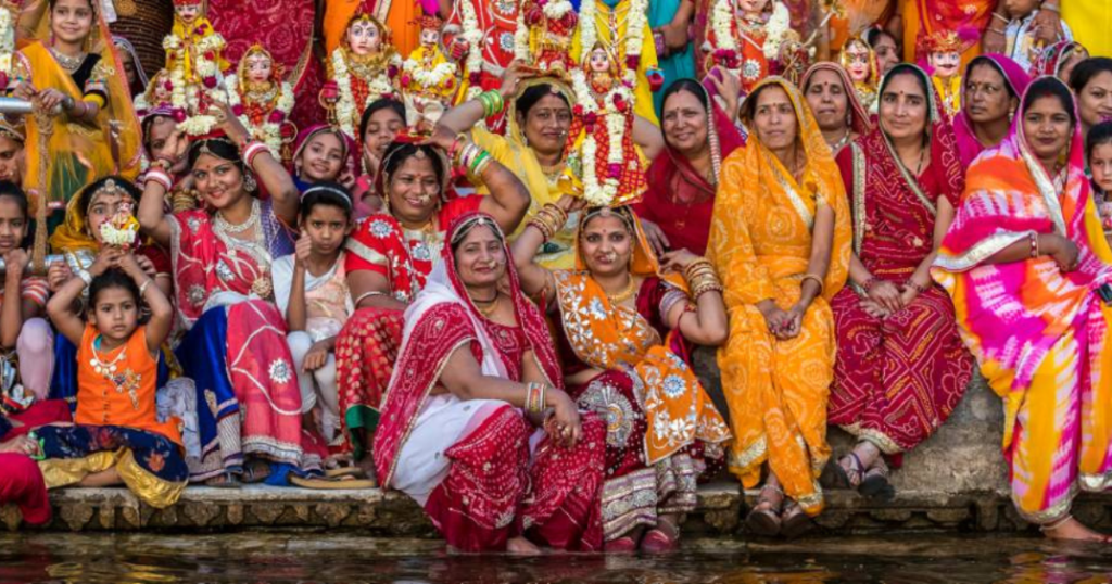 Exploring 30 Cultural Festivals: Celebrations Around the World