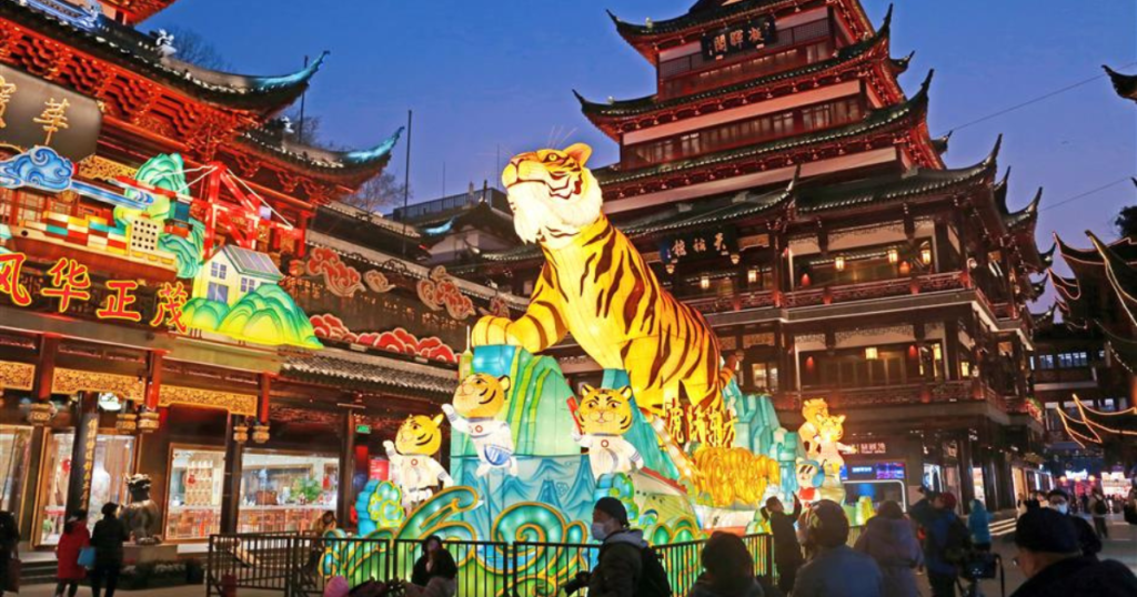 Exploring 30 Cultural Festivals: Celebrations Around the World