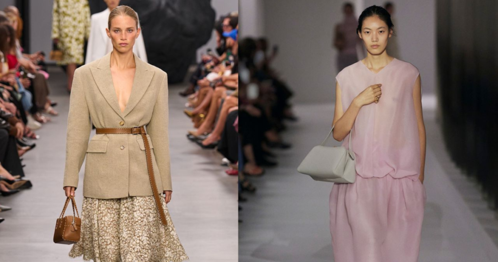 Fashion Trends for 2025: The Biggest 2024 Fashion Trends to Watch for in 2025