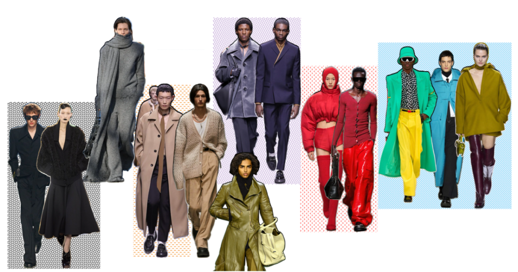 Fashion Trends for 2025: The Biggest 2024 Fashion Trends to Watch for in 2025