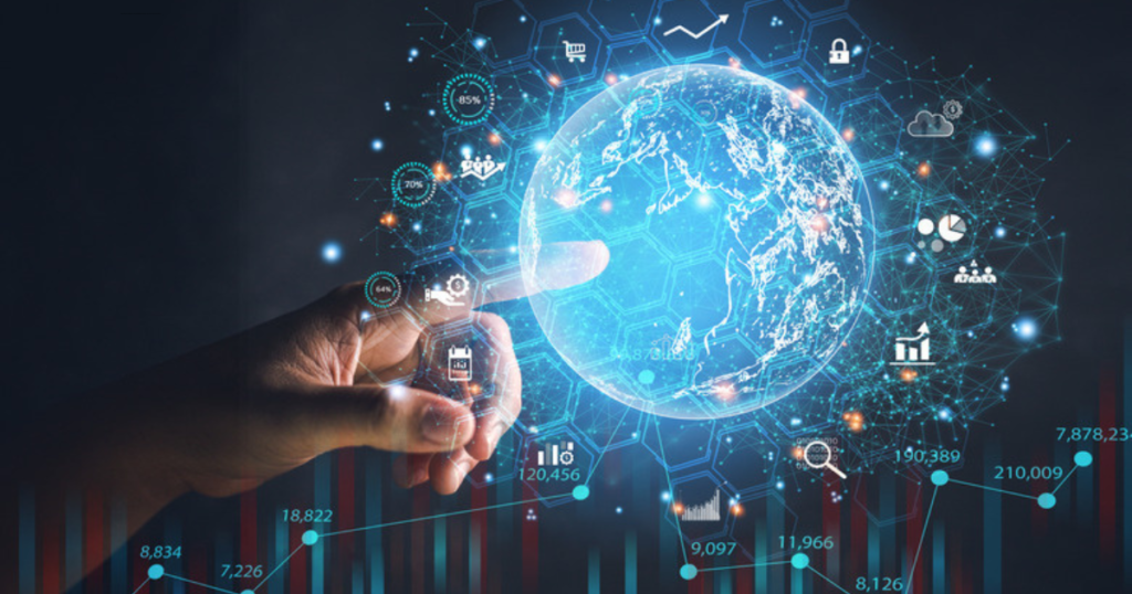 The History and Evolution of the Internet: A Comprehensive Exploration