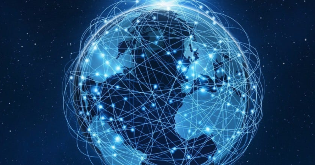 The History and Evolution of the Internet: A Comprehensive Exploration