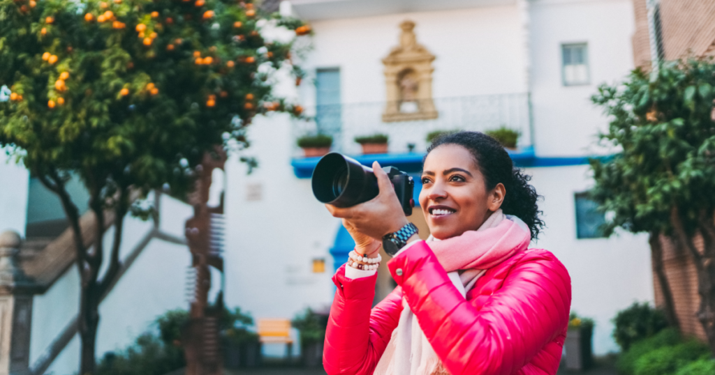 Essential Tips for a Safe and Memorable Solo Travel Journey