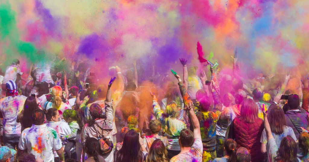 Unique Festivals Around the World: Discover Local Celebrations