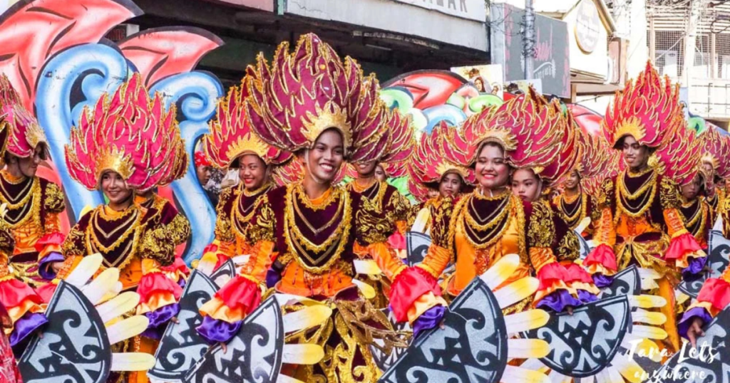 Unique Festivals Around the World: Discover Local Celebrations