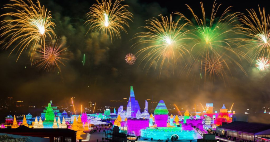 Unique Festivals Around the World: Discover Local Celebrations