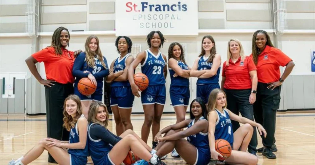 Francis Episcopal School - Leading School in Houston, TX
