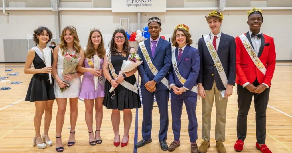 Francis Episcopal School - Leading School in Houston, TX