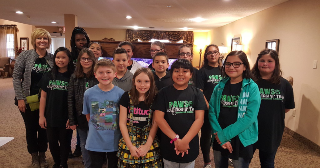 Mullendore Elementary STEM Academy: A Birdville ISD Innovation in Science & Technology