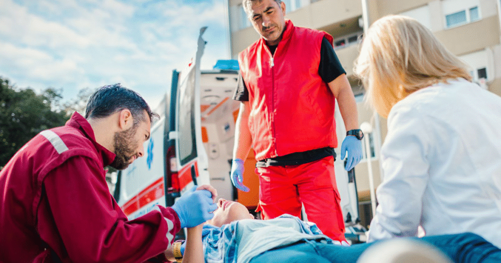 Academic Life in Emergency Medicine: Insights for Emergency Medicine Faculty