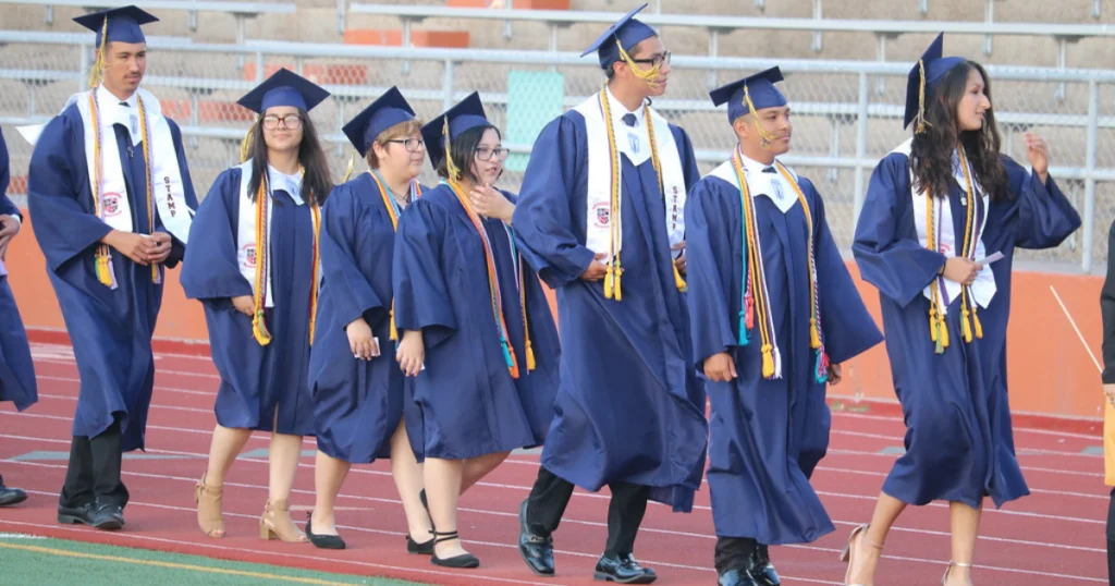 Brownsville Early College High School: A Pathway to Success in Texas
