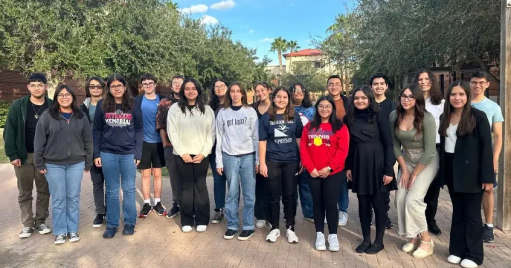 Brownsville Early College High School: A Pathway to Success in Texas