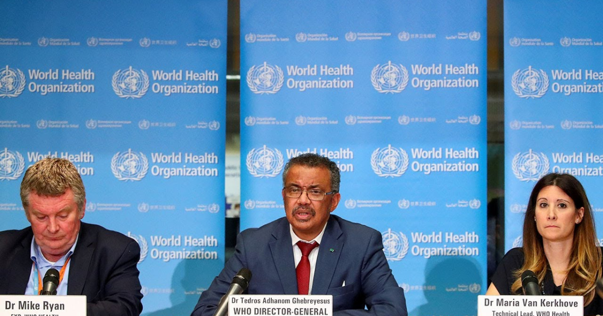 Global Health Justice and Governance: A Public Health Perspective
