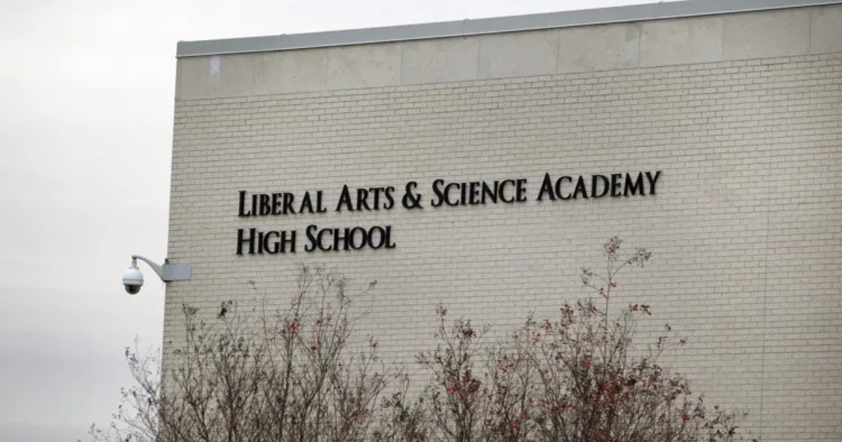 Discovering the Liberal Arts and Science Academy (LASA) in Austin, Texas