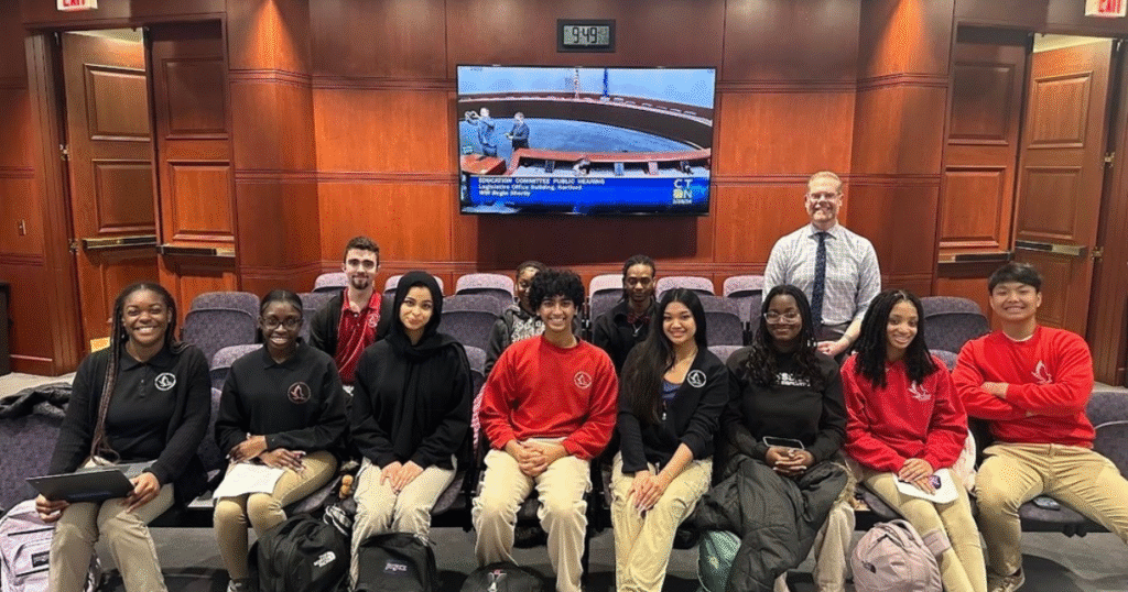 School of Science and Engineering: A Premier Magnet School in Dallas
