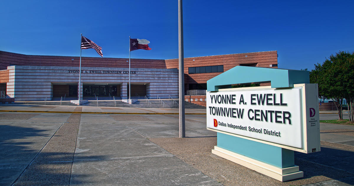 School of Science and Engineering: A Premier Magnet School in Dallas