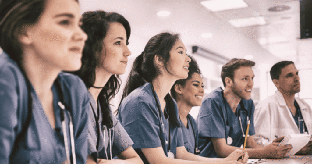 Academic Emergency Medicine: Exploring the Life in Emergency Medicine