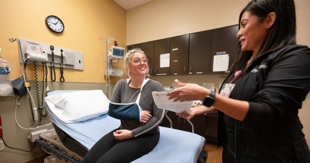 Academic Emergency Medicine: Exploring the Life in Emergency Medicine