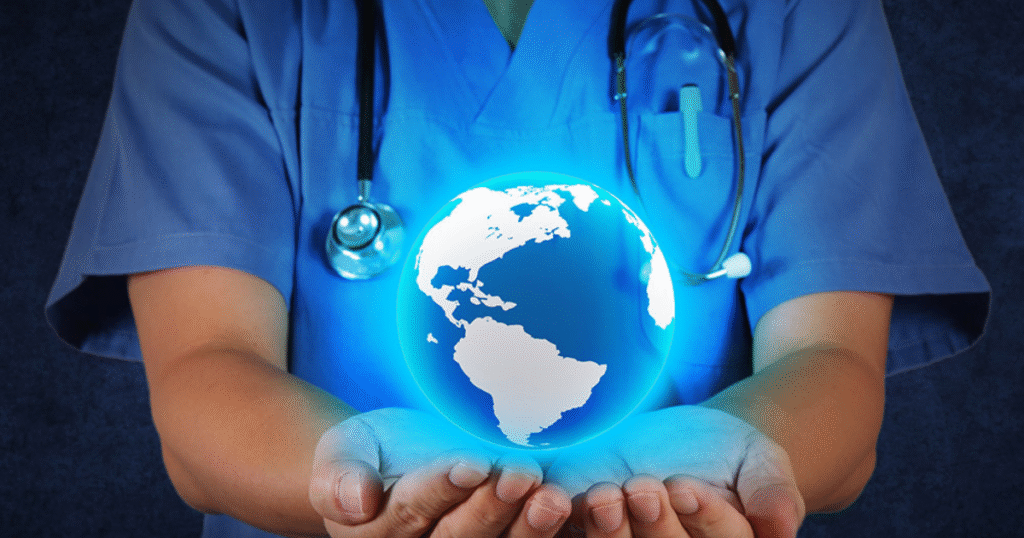 Global Health Blogs: Public Health Insights and News